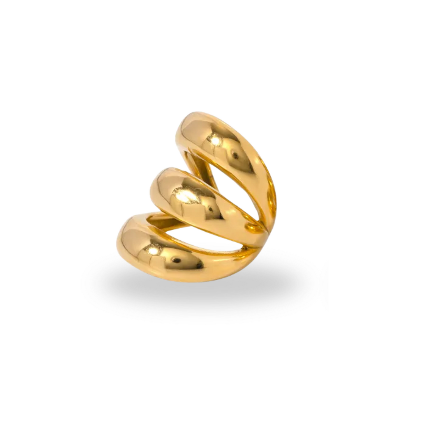 The Demurest Ear Cuff