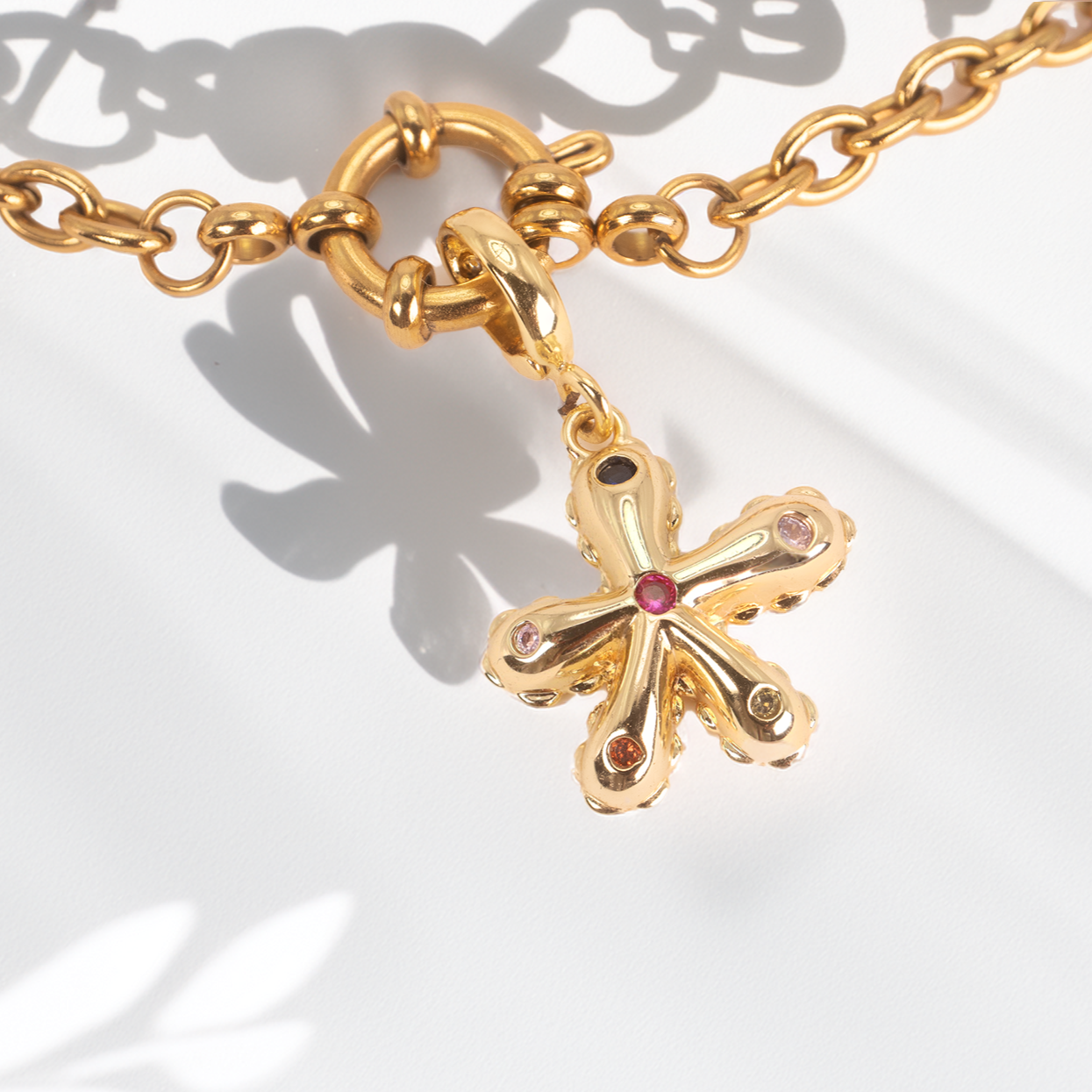 Flourishing Charm