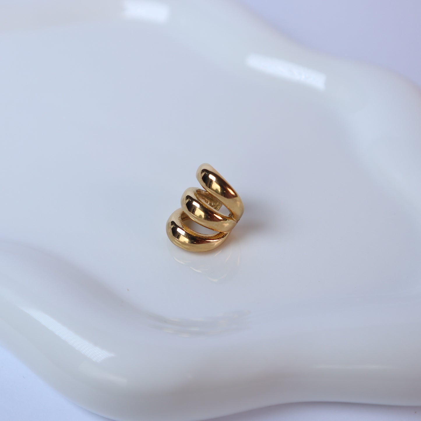 The Demurest Ear Cuff