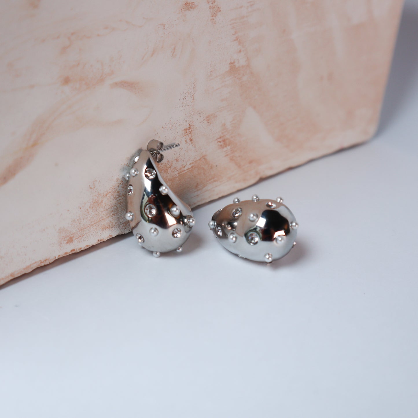 Midnight Sky Earrings