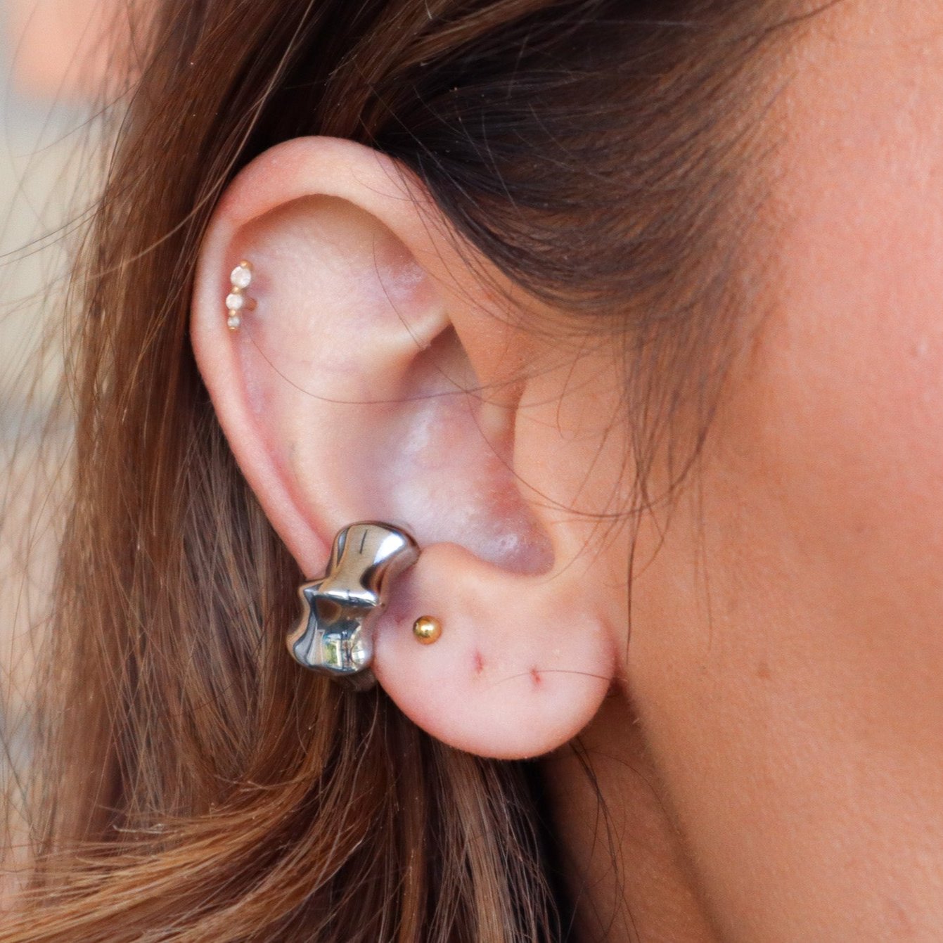 Oui Oui Ear Cuff