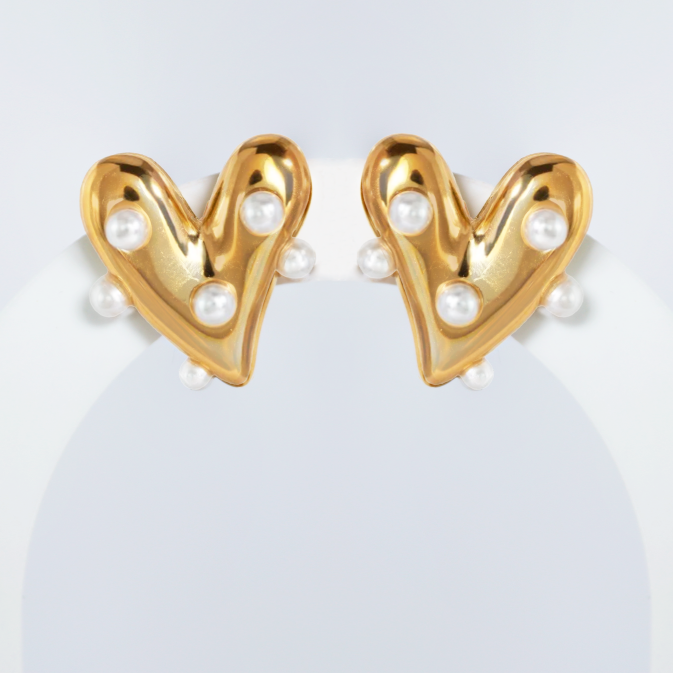 Sweet Nothing Studs