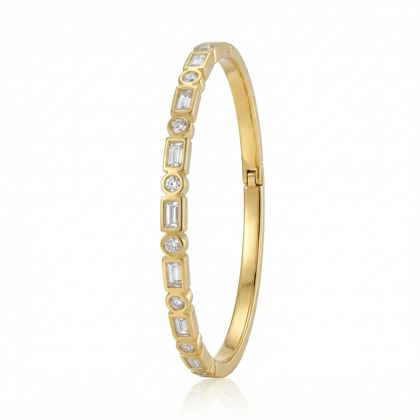 Nights Like This Bangle