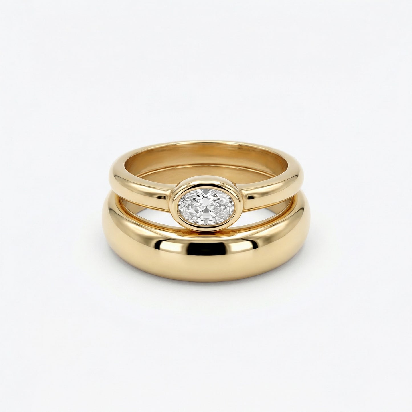 Show Stopper Ring