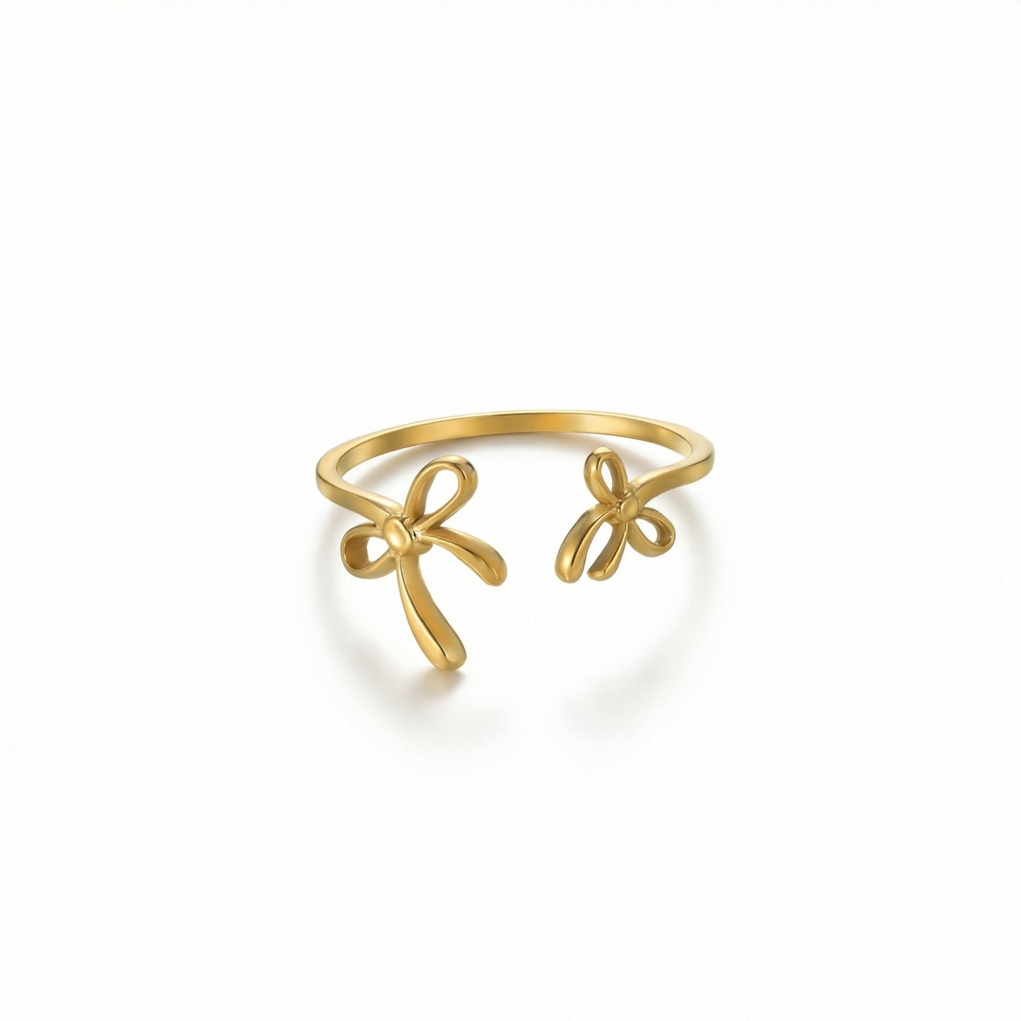 Ruban Ring