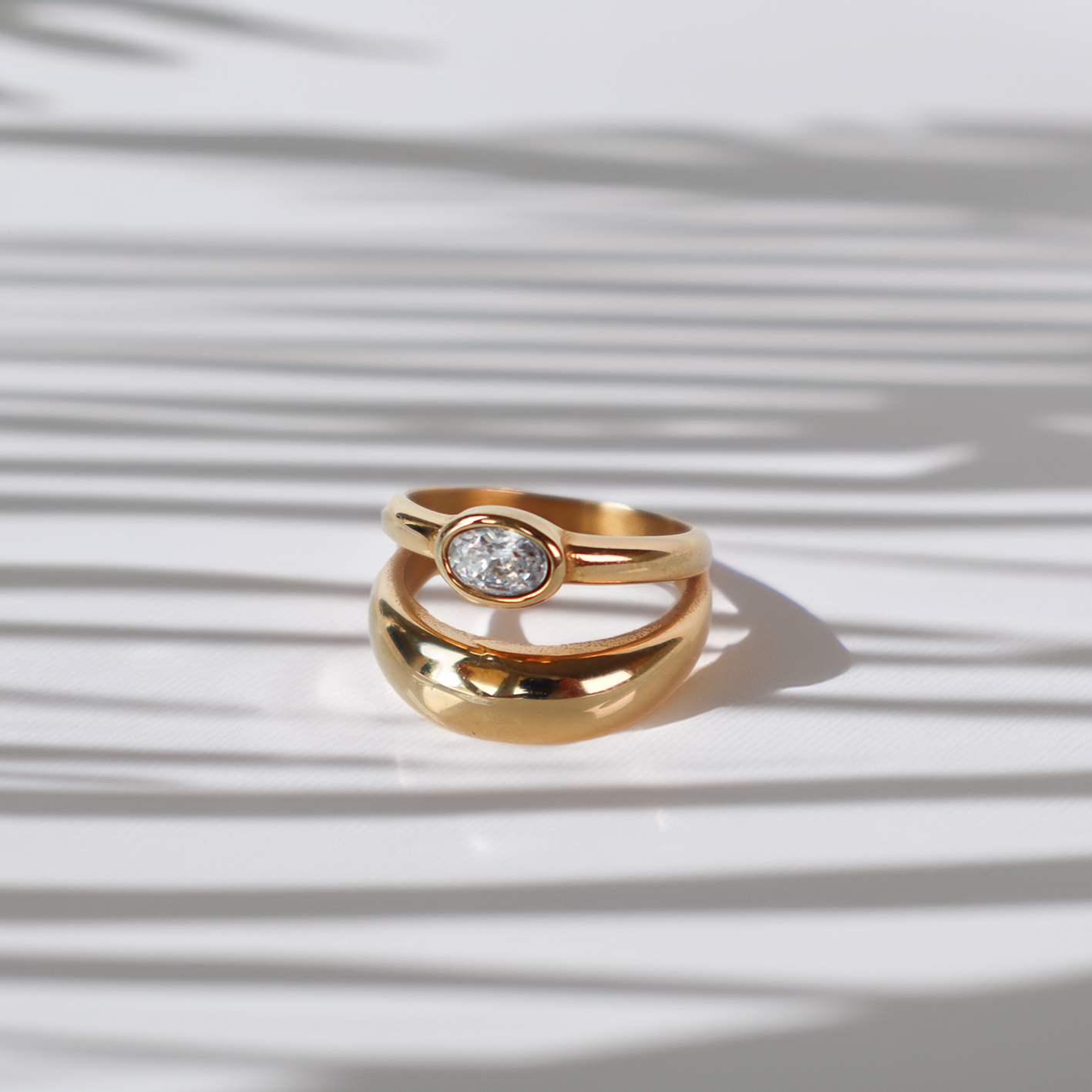 Show Stopper Ring