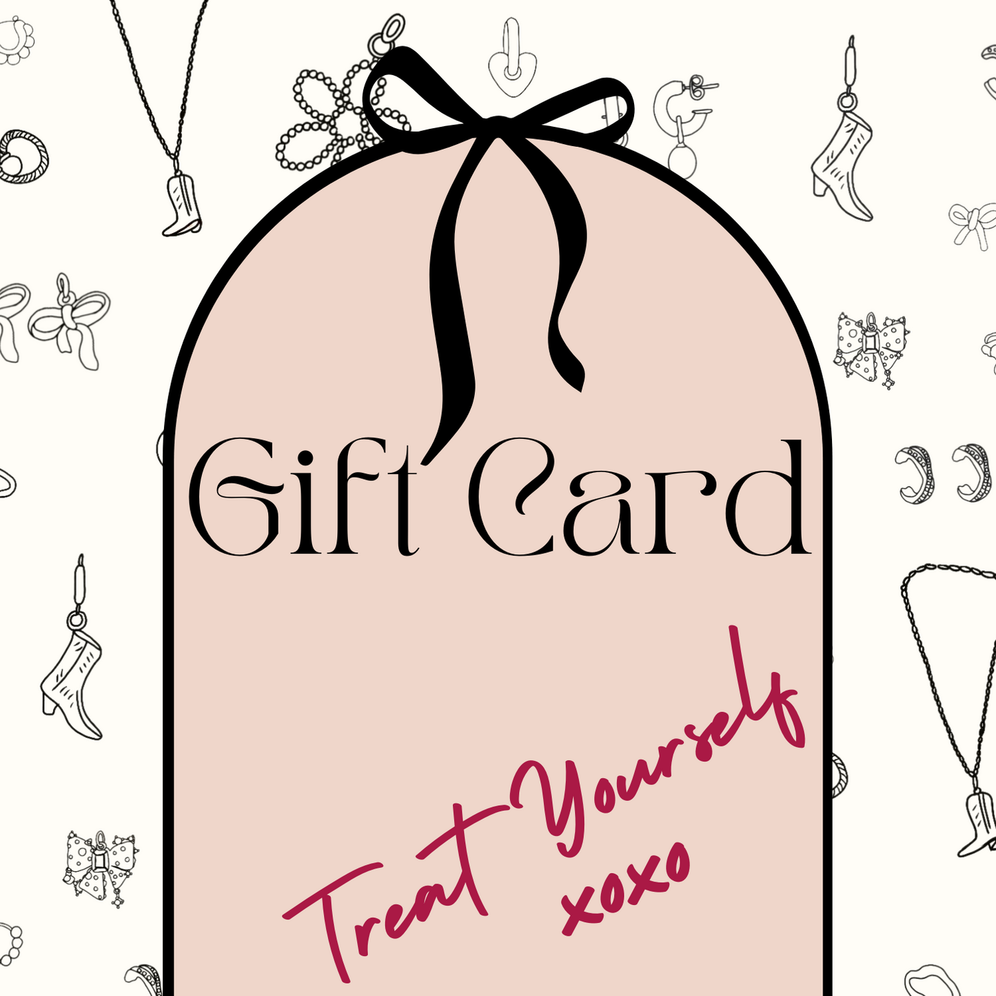 Ingleside Jewellery e-Gift Card