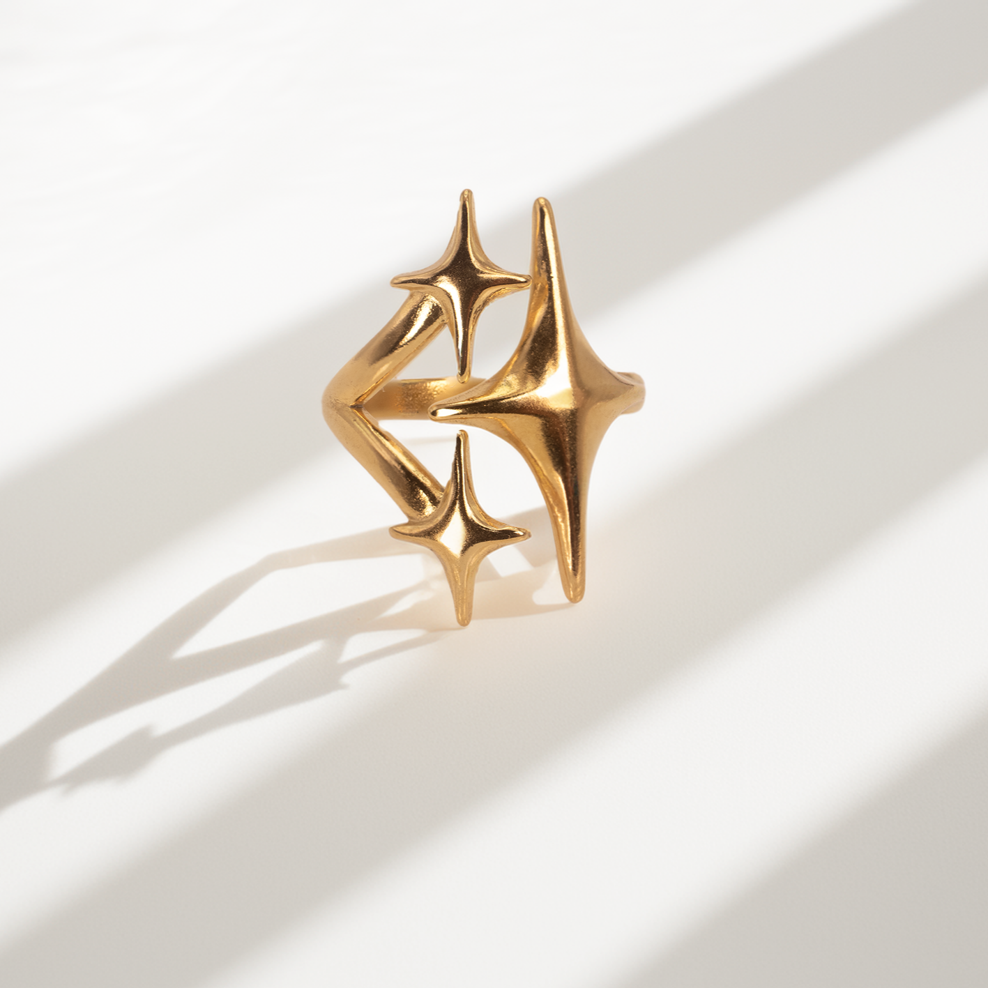 Twinkle Ring