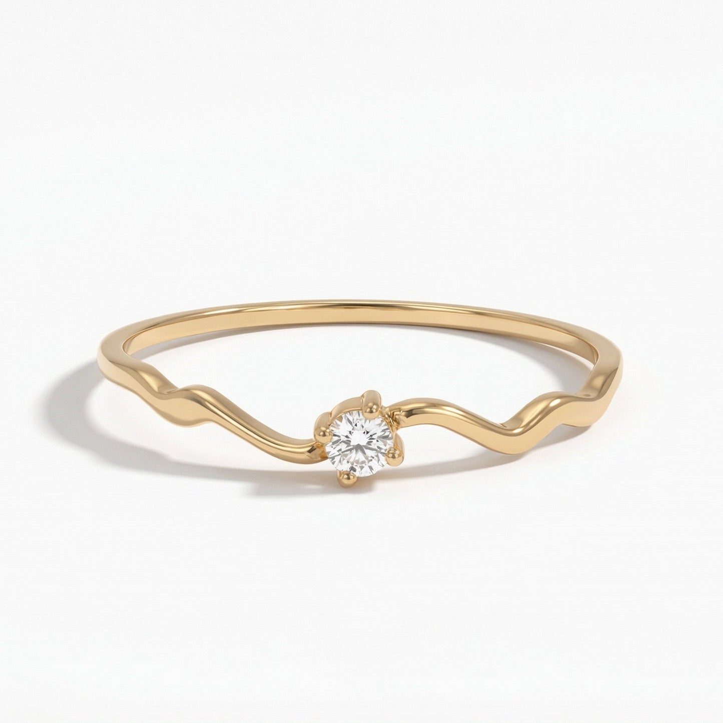 Enchanted Ring