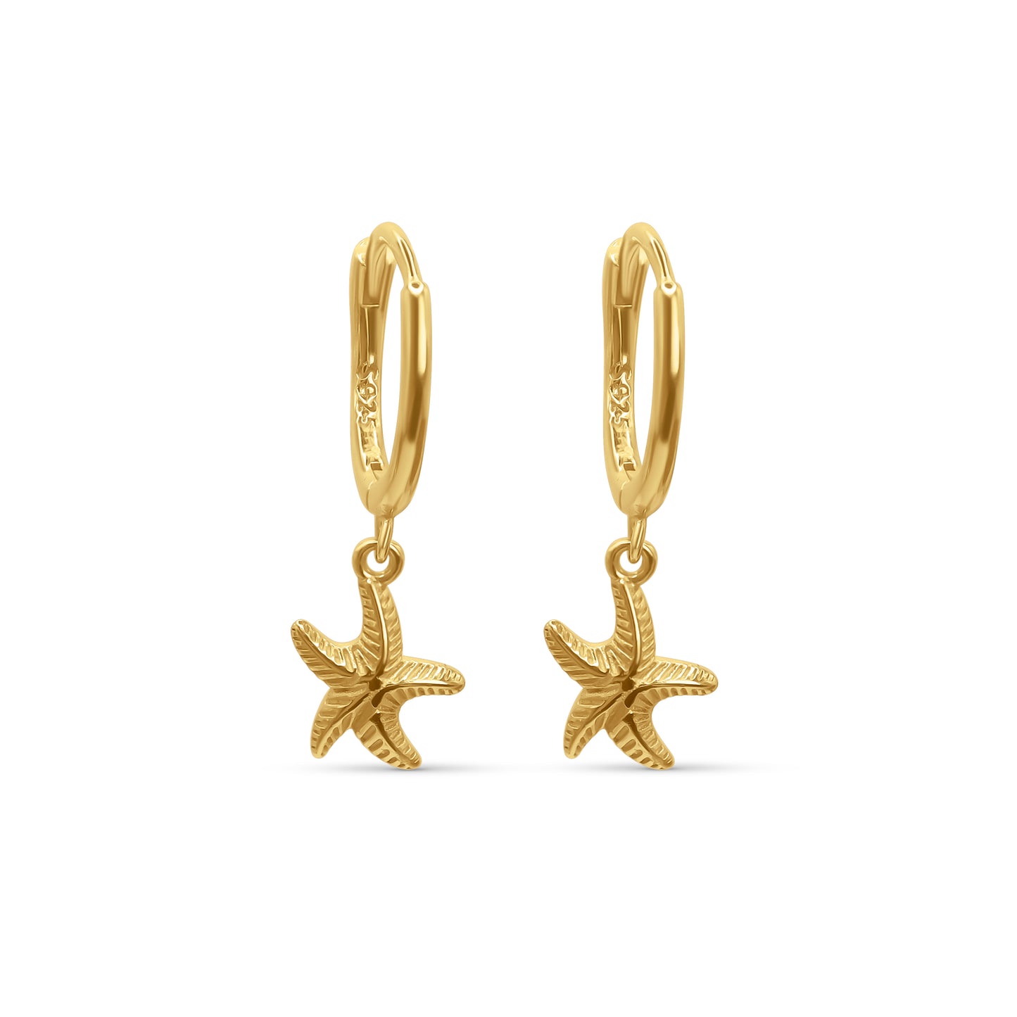 Sea-ing Stars Hoops