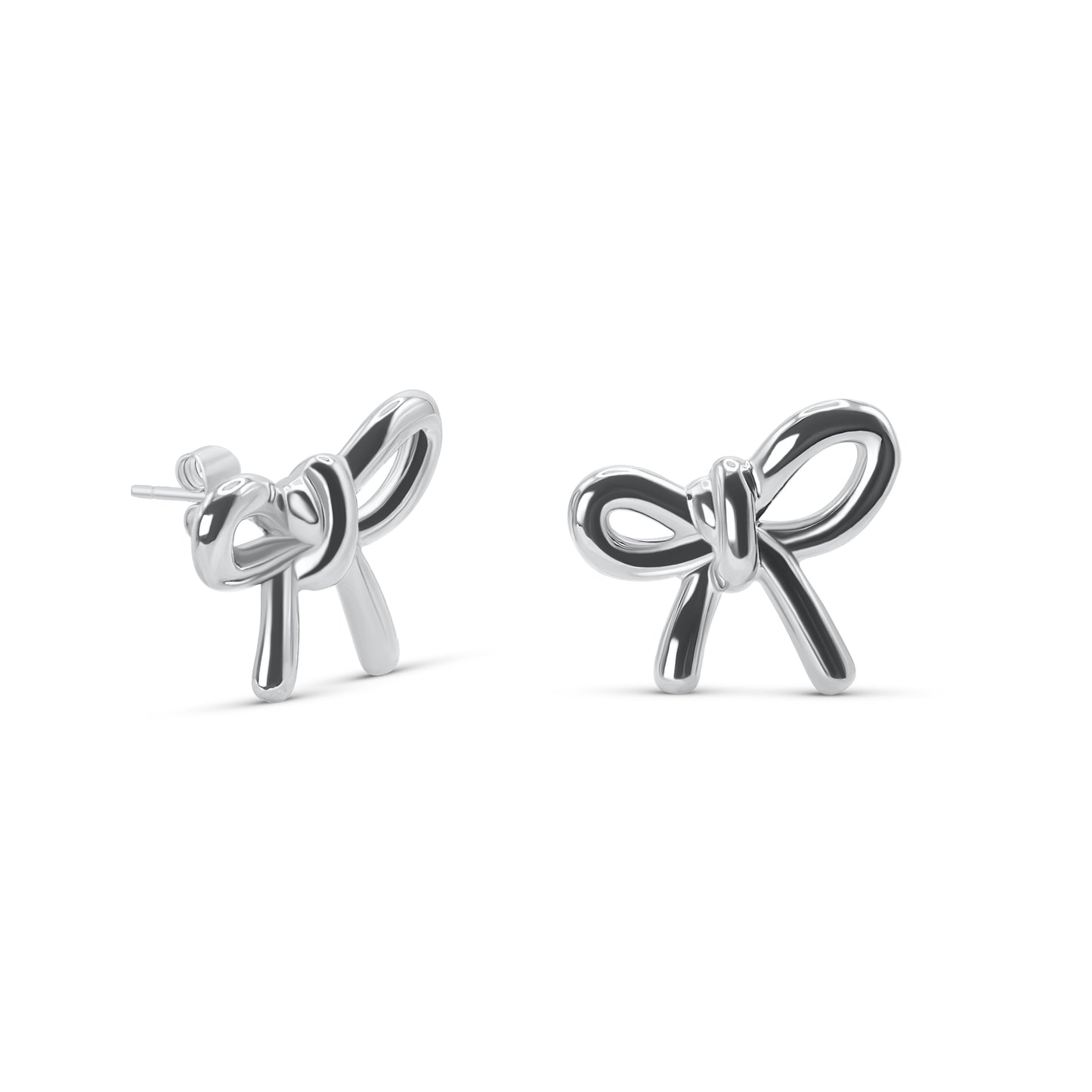 Little Bow Peep Studs