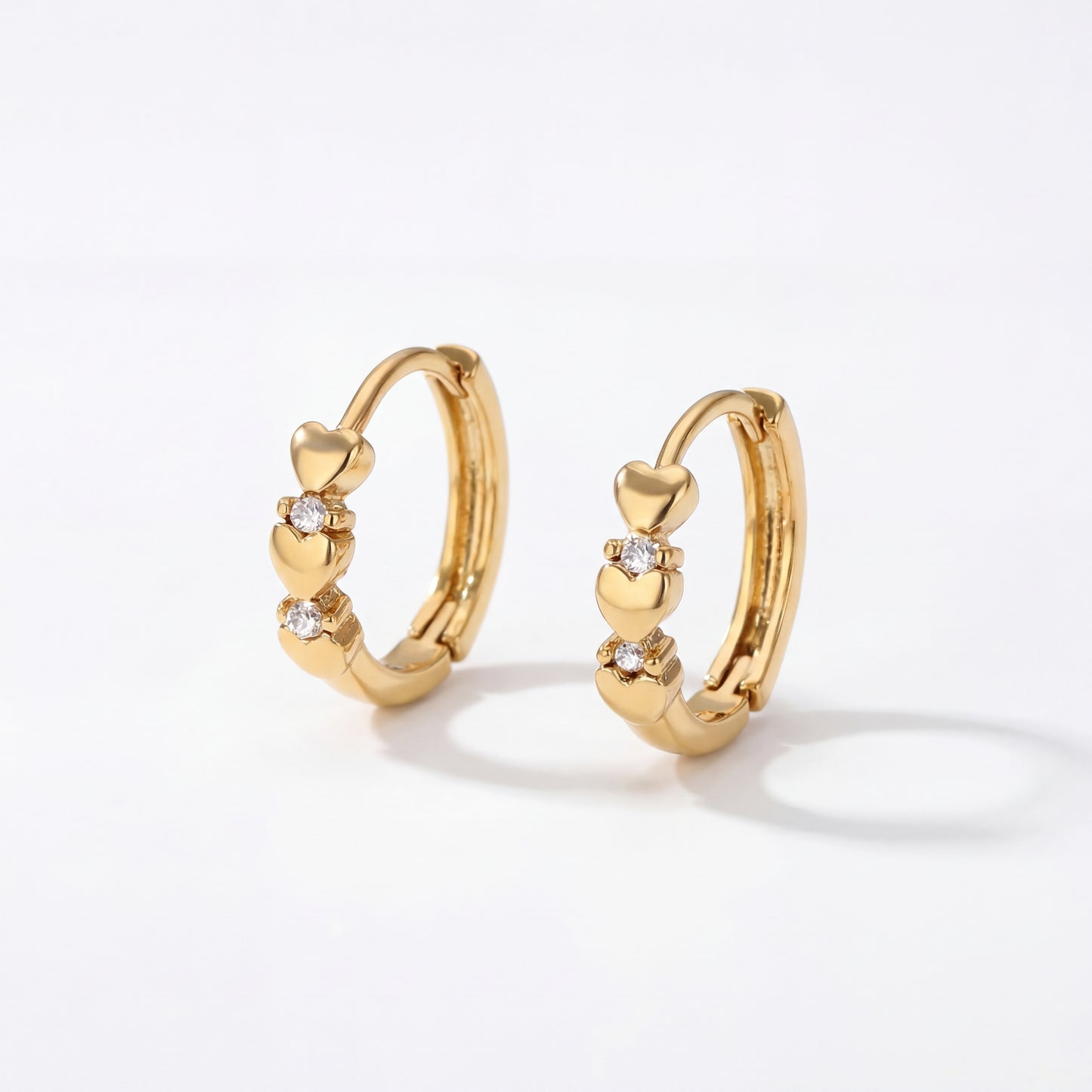 Love Me Always Hoops