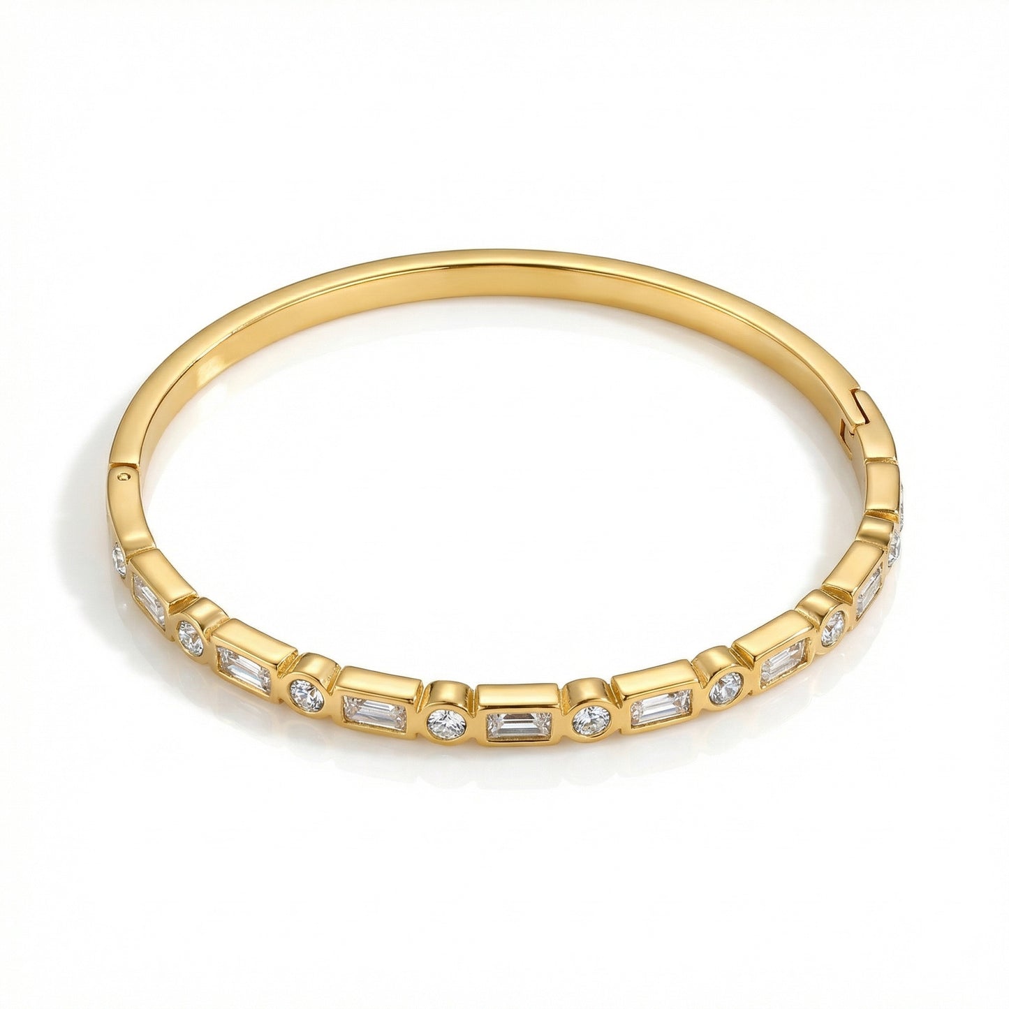 Nights Like This Bangle