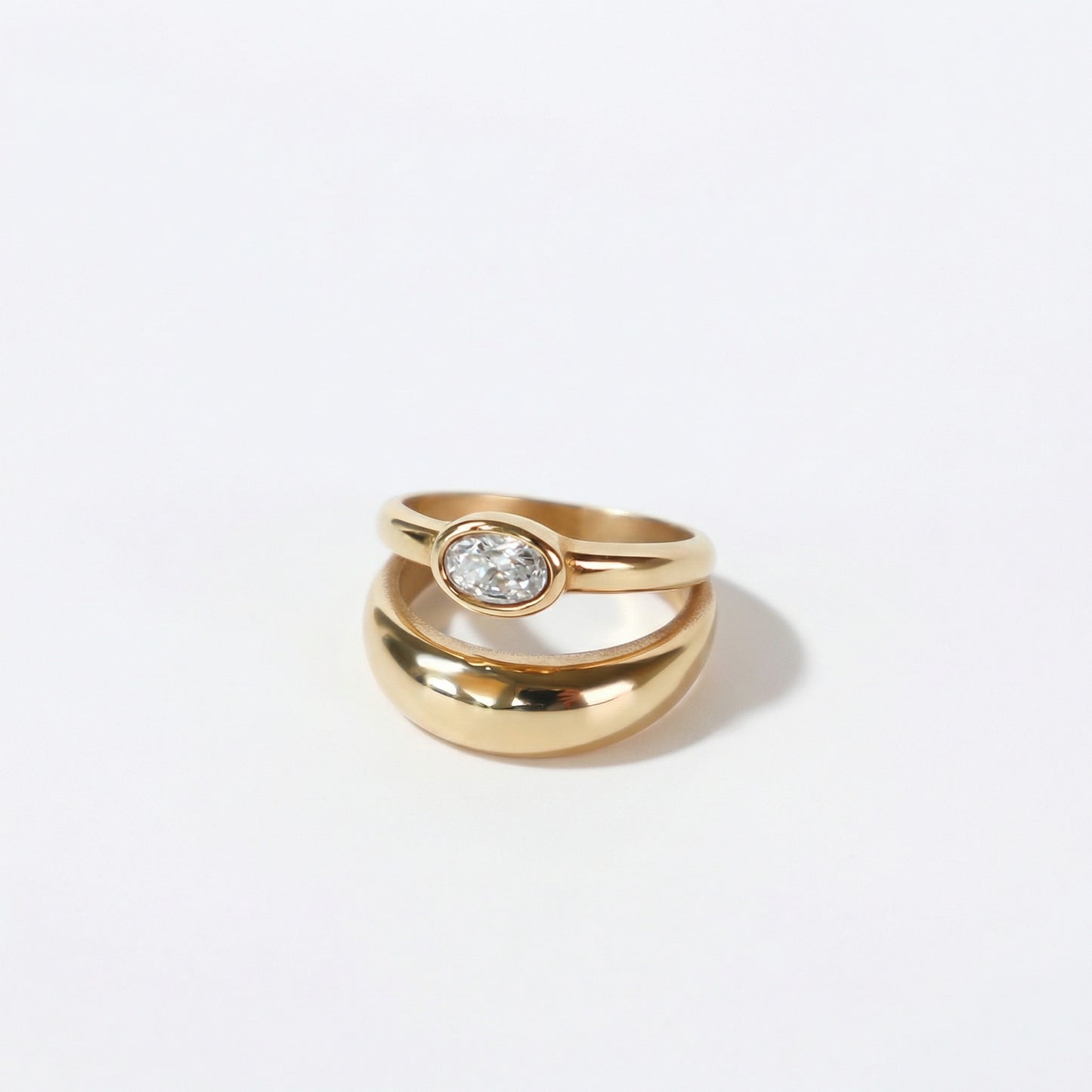 Show Stopper Ring