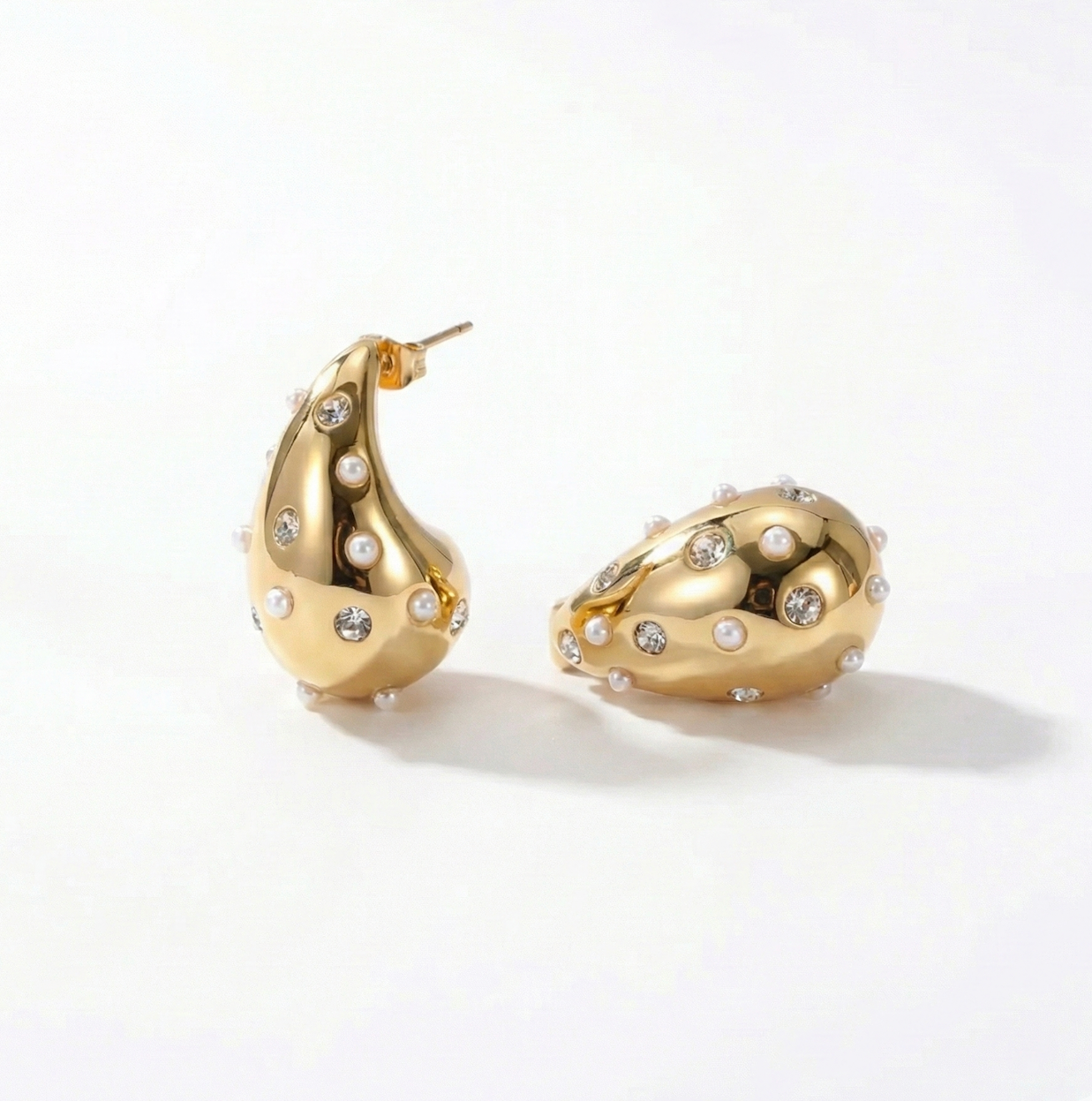 Midnight Sky Earrings