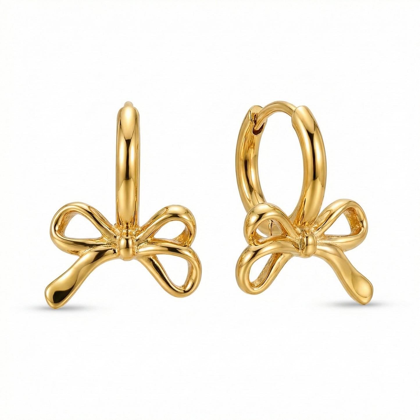 Secret Garden Hoops