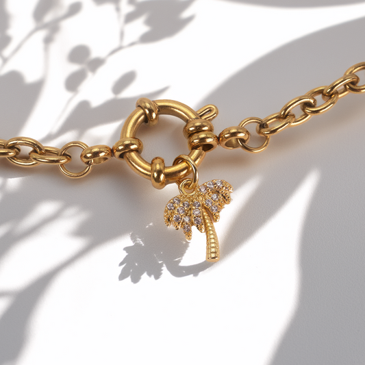 The Palm Charm