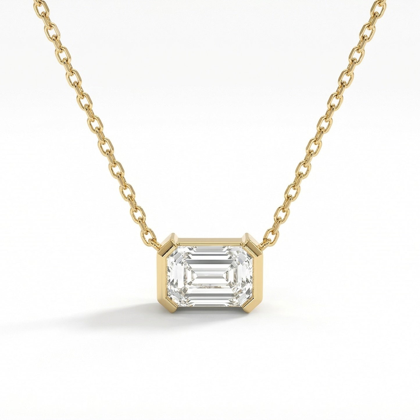 Til' Morning Necklace