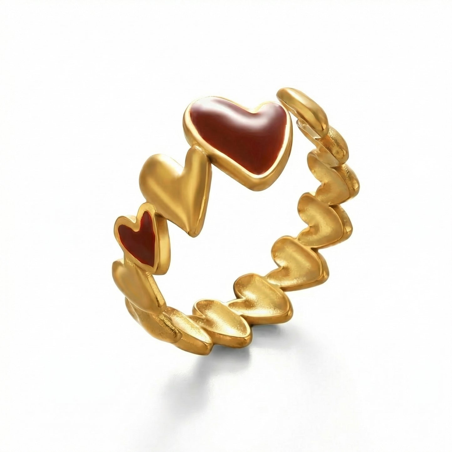 My Wendy Ring