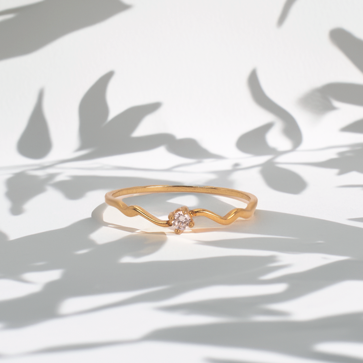 Enchanted Ring