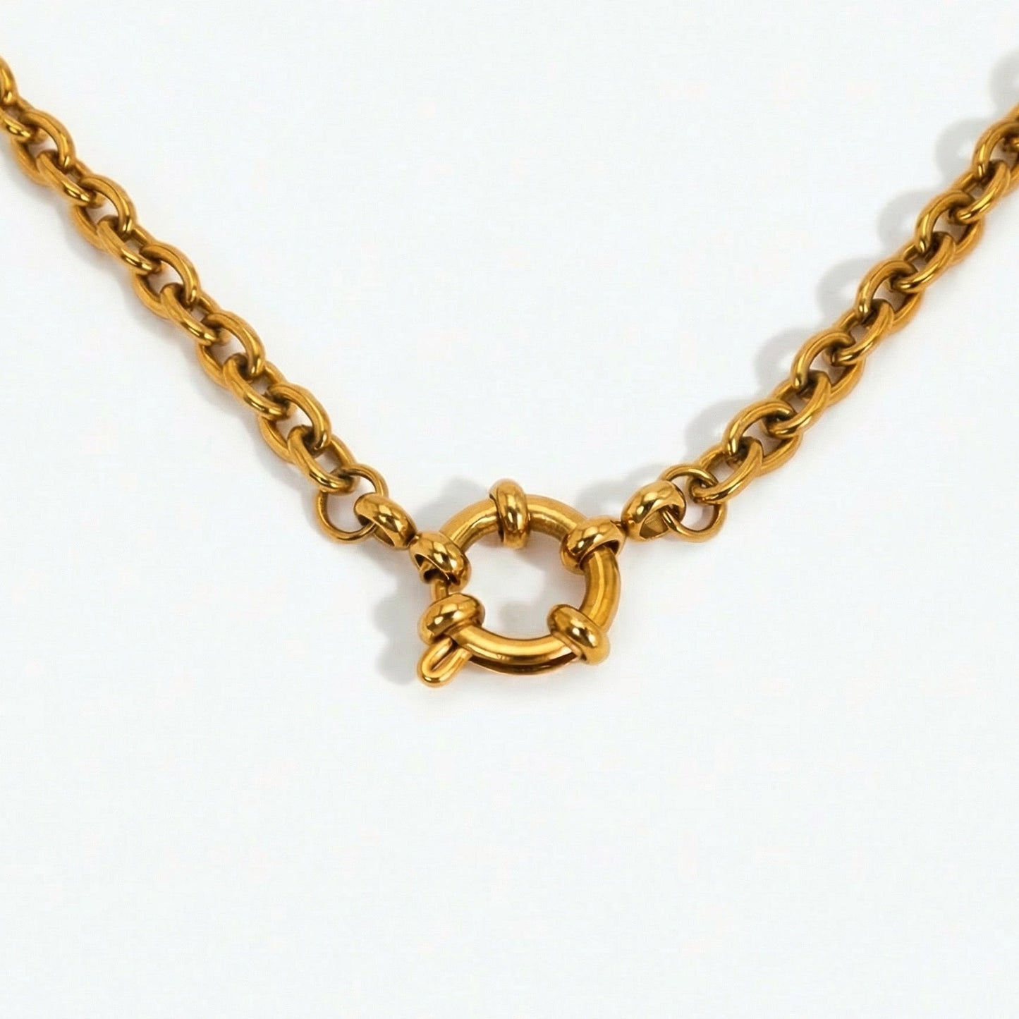She's A Charmer Necklace