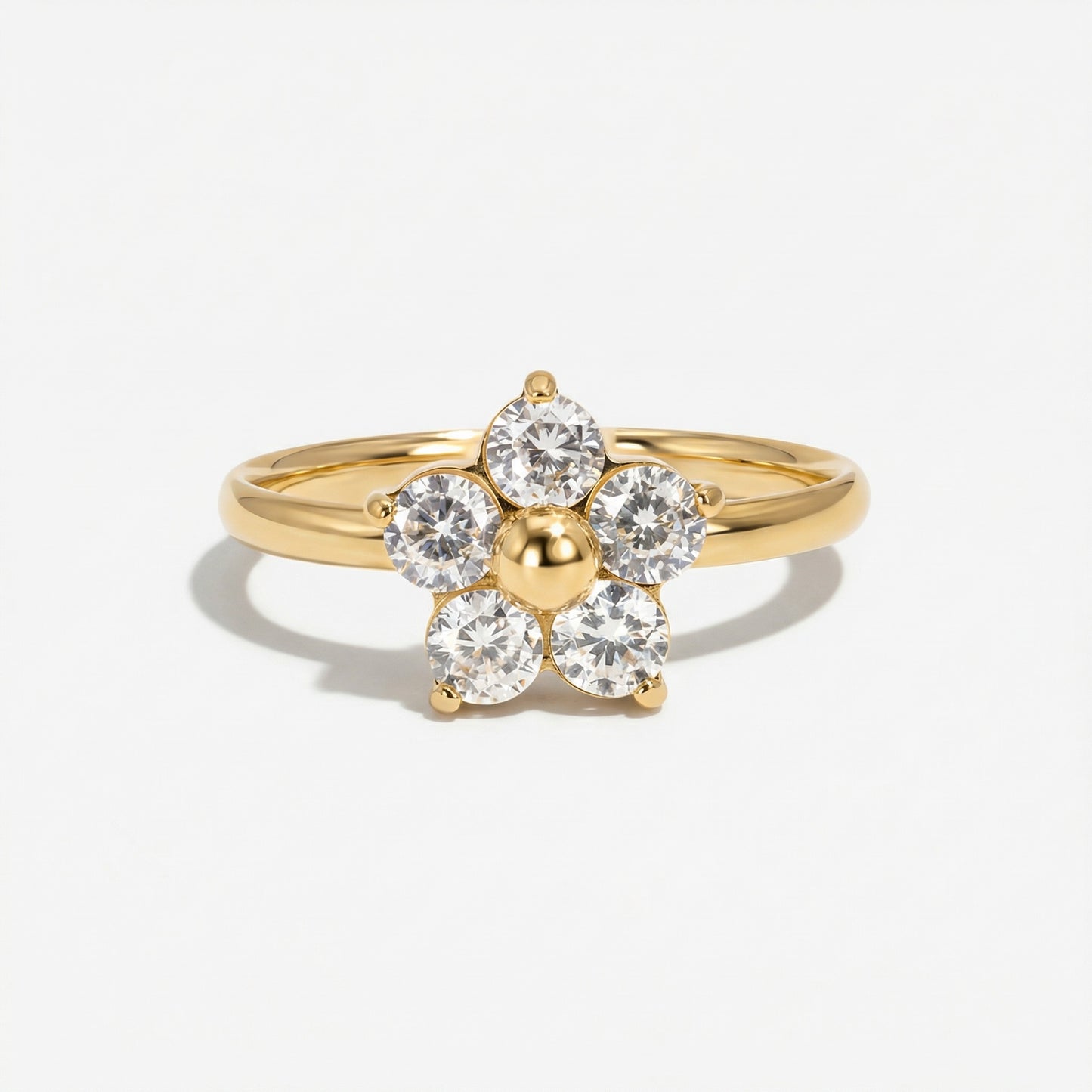 Daisy Dream Ring