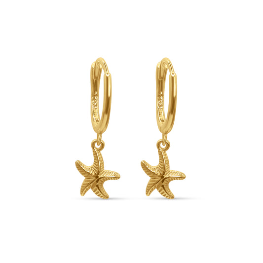 Sea-ing Stars Hoops