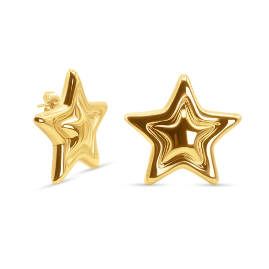 Superstar Studs