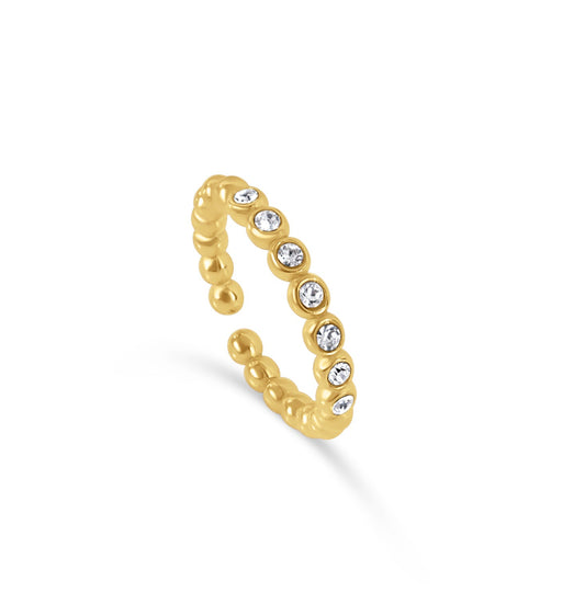 Shining Bright Ring