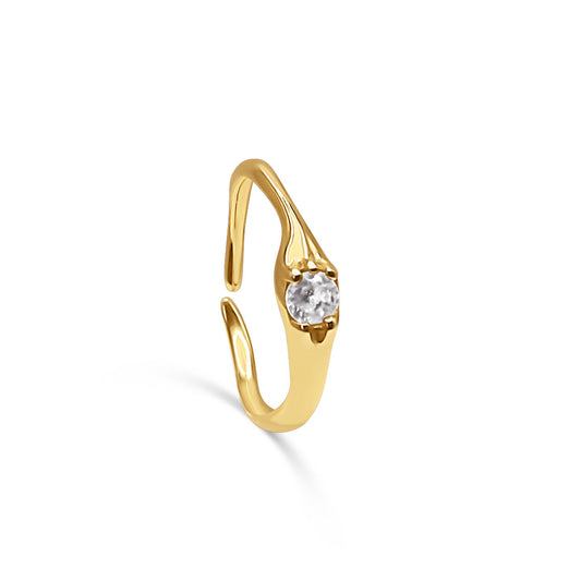One & Only Ring