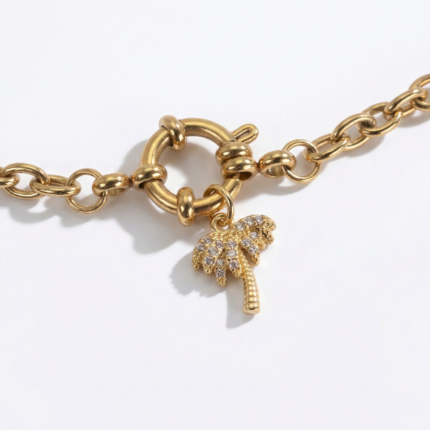 She's A Charmer Necklace